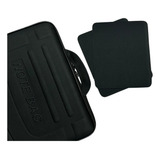 Capa Mala Case Para Macbook Notebook Resistente +mouse Pad