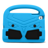 Capa Maleta Alça Infantil Para iPad 9 Geração 10.2 (2021)