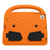 Capa Maleta Infantil Arctodus Para iPad 7ª Geração 10.2 Pol.