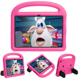 Capa Maleta Infantil Para Tablet Galaxy Tab S6 Lite 10.4