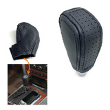 Capa Manopla Câmbio Jeep Grand Cherokee Overland 2005 2006