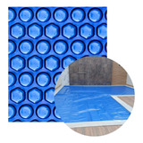 Capa Manta Lona Advance Blue 300 Micras 4x3,50 Piscinas Spa