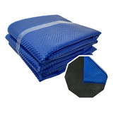 Capa Manta Lona Térmica Para Piscina 7 X 3 500 Micras