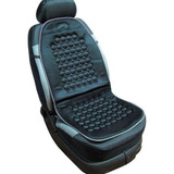Capa Massageadora Assento Encosto Carro Universal
