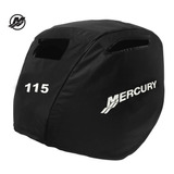 Capa Mercury 115 Hp Novo P/