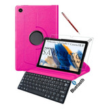 Capa Mini Teclado Para iPad 10.5