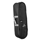 Capa Mochila Skate Bag - Capa Mochila Para Skate