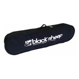 Capa Mochila Skate Bag Black Sheep