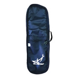 Capa Mochila Skate Bag Case