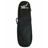 Capa Mochila Skate Bag Longboard Semi