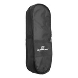 Capa Mochila Skate Longboard - Capa