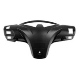 Capa Moldura Do Painel Preta Shineray Jet 50cc Jet50 Sport