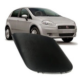 Capa Moldura Tampa Acabamento Base Retrovisor Linea Punto Fg