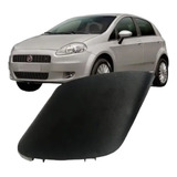 Capa Moldura Tampa Acabamento Base Retrovisor Punto Linea Fg