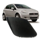 Capa Moldura Tampa Acabamento Base Retrovisor Punto Linea Ld