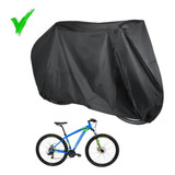 Capa Monshell Car Para Cobrir Bicicleta