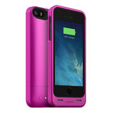 Capa Mophie Juice Pack Helium iPhone 5 5s 5 Se