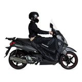 Capa Moto Citycom City Com Scooter Frio Importado