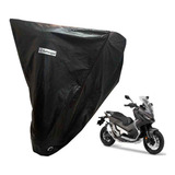 Capa Moto Forrada Impermeável Anti-chama Honda X-adv 750