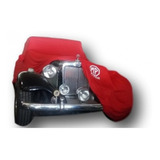Capa Mp Lafer Para Colecionador Coleção Automotiva Ve Carro
