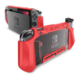 Capa Mumba Para Console Nintendo Switch/controlador