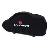 Capa Neoprene 100% Original Para Guincho Eletrico Dandaro