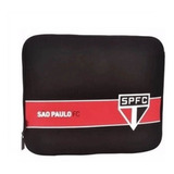 Capa Notebook Xeryus Case Neoprene São Paulo Futebol Clube 2