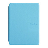Capa Novo Kindle Paperwhite Prova Dágua (2019) + Película