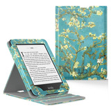 Capa Novo Kindle Paperwhite Wb® Vertical