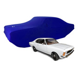 Capa Opala Coupe Sob Medida Em