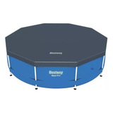 Capa Original Bestway Para Piscina 3,66m Diâmetro Estrutural