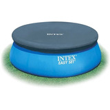 Capa Original Intex Piscina Inflável 4,57 M 457 Cm #58920