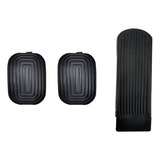 Capa Ou Borracha Pedal Freio/embreagem Acelerador Fusca /76