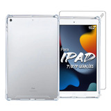 Capa P/ Apple iPad 9ª Geração