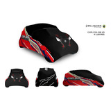 Capa P/ Can Am X3 Max 4lugares Fornecedor Oficial