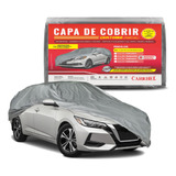 Capa P/ Cobrir Opala Coupe Forro
