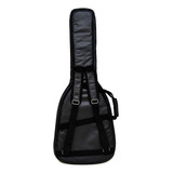 Capa P/ Guitarra Golden