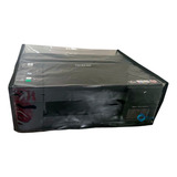 Capa P/ Impressora Brother Multifuncional Dcp-t420w Pvc