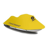 Capa P/ Jet Ski Yamaha Vx Sport / Deluxe De 2010 Até 2014