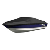 Capa P/ Lancha Night&day Focker 190