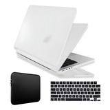 Capa P/ Macbook 14.2 M1 M2