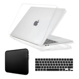 Capa P/ Macbook Pro 15pol Touch