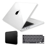 Capa P/ Macbook Pro 16.2 Pol