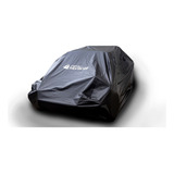 Capa P/ Mini Buggy Couro Impermeavel +cab E Cadeado + Brinde