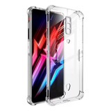 Capa P/ Nubia Red Magic 6s Pro Tela 6.80 Anti Impacto