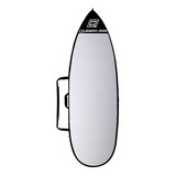 Capa P/ Prancha Surf Refletiva Capa Prancha Surf Acolchoada