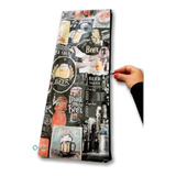 Capa P/ Proteção De Teclado E Mouse C/ Zíper Impermeável