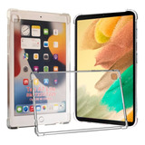 Capa P/ Tablet Galaxy Tab A7 Lite 8.7 Tpu Silicone T220 T225