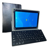 Capa P/ Tablet M10 Multilaser +