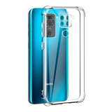 Capa P/ Xiaomi Redmi Note 9 Tela 6.53 Anti Impacto Queda